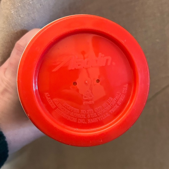 1997 Rugrats thermos - Picture 3 of 6